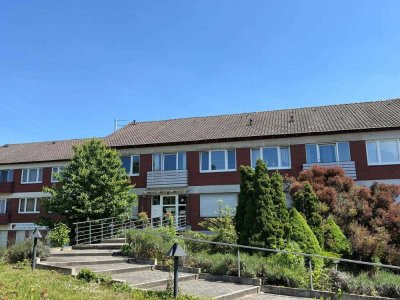 Rheinberg-Orsoy: Gemütliches 1-Zimmer-Apartment in ruhiger Lage