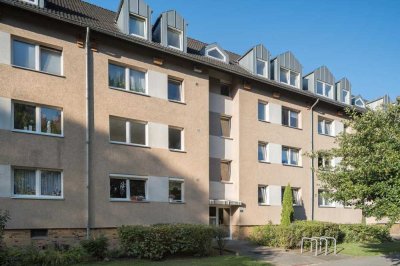 Charmante 3-Zimmer-Wohnung in Wolfsburg Vorsfelde wartet auf Sie