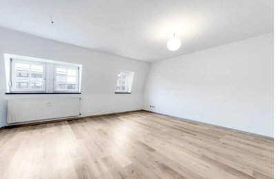 3-Zimmer Maisonette-Wohnung plus Hobbyraum in Trier-Innenstadt
