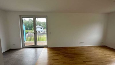 Sehr schöne 3-Zimmerwohnung mit 2 Balkonen