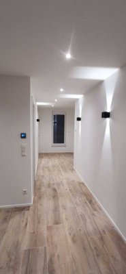 Stilvolle 2,5-Zimmer-Erdgeschosswohnung mit gehobener Innenausstattung mit EBK in Lahr