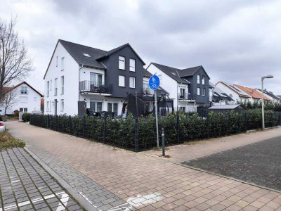 Geräumige, neuwertige 6-Raum-Doppelhaushälfte mit gehobener Innenausstattung in Mutterstadt