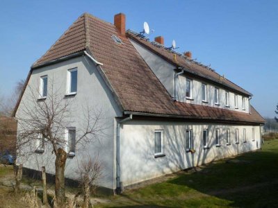 Lieblingshof - und Rostock ist so nah!