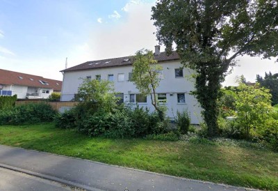 Helle, bezaubernde Haushälfte (Keine Maklerprovision)