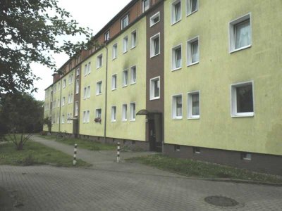 Familie gesucht!