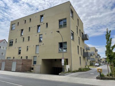 2-Zimmer Wohnung in Grone befristet auf 1 Jahr