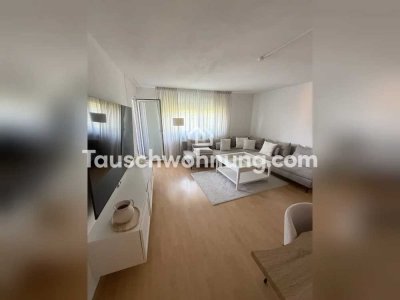 Tauschwohnung: Suche min. 3 Zimmer Wohnung biete 2 Zimmer Wohnung