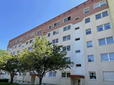 Kappel * Praktisch * 4 Zimmer * Balkon * Frei