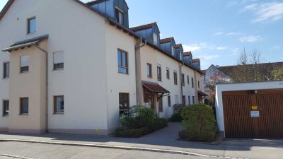 Schöne 3 Zimmer Wohnung in Augsburg, Lechhausen