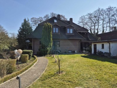 Ihr neues Zuhause: Anspruchsvolles Wohnen in den Walddörfern