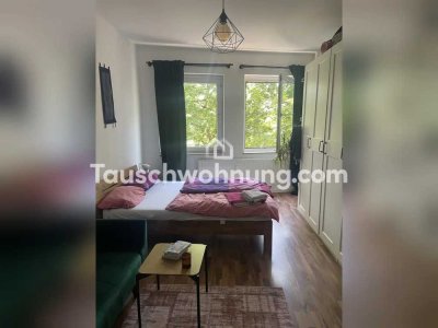 Tauschwohnung: Tausche 70qm2 in bester Lage - 2 Zimmer gegen kleinere Whg