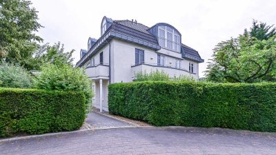DG-WOHNUNG MIT PANORAMAFENSTERN UND AUFZUG IM GOLFPARK STOLPE - SOFORT BEZIEHBAR