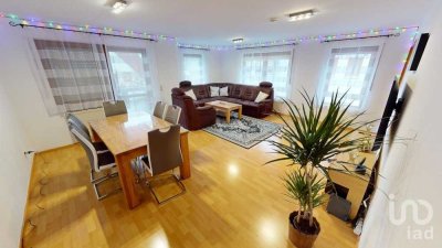 Attraktive 3,5-Zimmer-Wohnung in Rosengarten – Vermietet, ideal auch für Kapitalanleger!