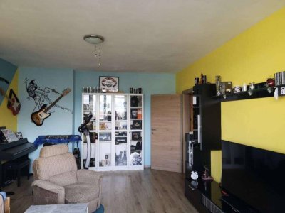 Schöne, neu renovierte Wohnung in der Kurstadt Baden zu verkaufen