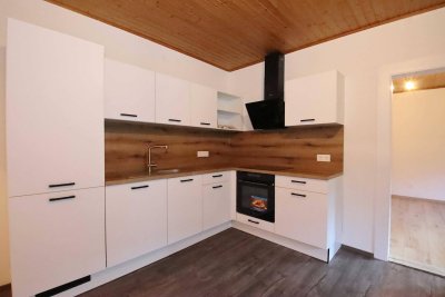 Sanierte 5-Zimmer Eigentumswohnung mit Garten, Parkplatz und viel Stauraum | Vordernberg | IMS Immobilien KG