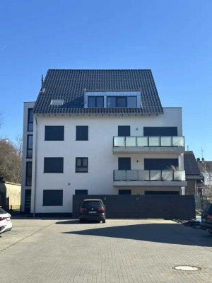 Neuwertige 2-Zimmer Wohnung mit Balkon in Bergheim