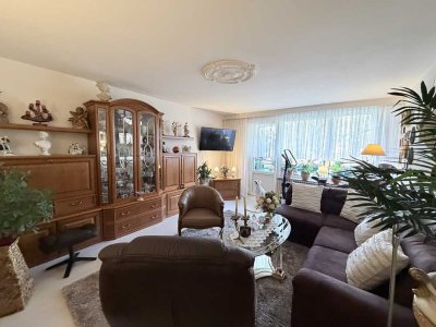 Kapitalanleger aufgepasst: Vermietete 2-Zimmer-Wohnung mit Balkon und Stellplatz in Eidelstedt