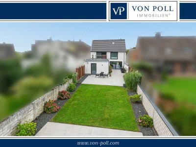 - Das besondere EFH mit Charme - *Historischer Fassade trifft top moderner Ausstattung*