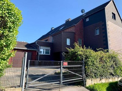 Schöne 2-Zimmer-Wohnung mit EBK in Aachen-Eilendorf