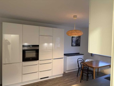 Wildstraße 38, wunderbare sanierte Wohnung