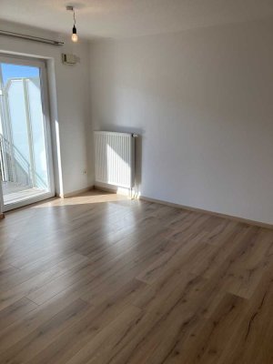 Schöne helle 2-Zimmer Wohnung in Plattling