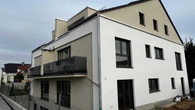 Erstbezug in ruhiger Lage – hier wartet Ihr neues Zuhause!