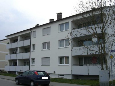 10-Parteien Mehrfamilienhaus