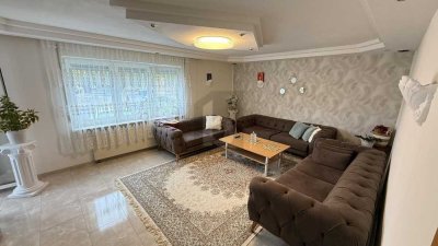 WOHNKOMFORT MIT ZWEI BALKONEN UND STELLPLATZ