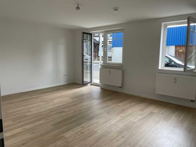 Einziehen und wohlfühlen. Ihr neues zu Hause wartet auf sie.