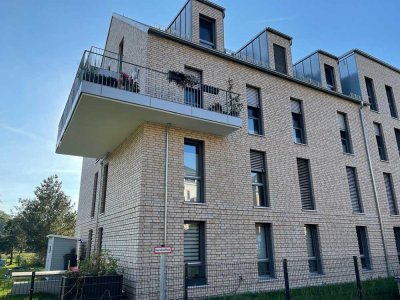 3-Zimmer-Wohnung mit Balkon in Dresden-Pieschen