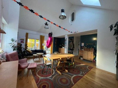 Neuwertiges 6-Zimmer-Haus mit Einbauküche in Jetzendorf