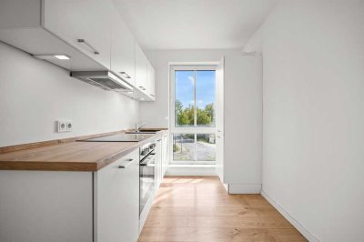 5,7% Rendite! Attraktive Wohnung mit Balkon in Bremen!