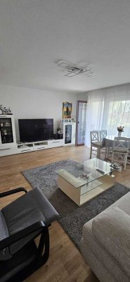 Schorndorf, 2,5-Zi.-Wohnung mit Stellplatz