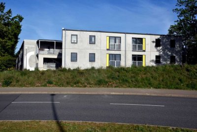 Großzügige Wohnung mit Gäste-WC // 1.OG Wohnung 3 -Haus A