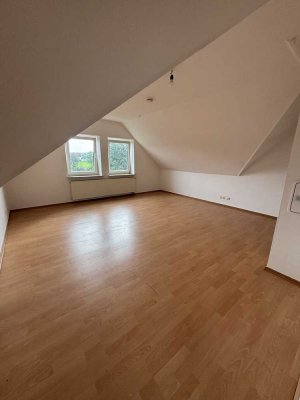 Attraktive 2,5-Zimmer-Wohnung mit Einbauküche in Mönchsroth