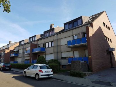 2 Zimmer Wohnung ins Alsdorf