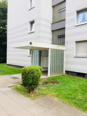 Demnächst frei! 2-Zimmer-Wohnung in Hattingen Stadtmitte