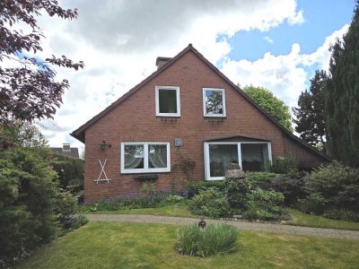 Einfamilienhaus für die große Familie  in Heikendorf