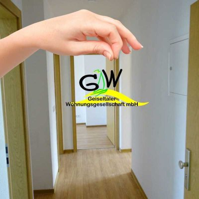 Schicke 1-Raumwohnung in zentraler Lage