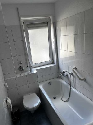 Geschmackvolle 3-Zimmer-Wohnung mit Balkon in Ludwigshafen am Rhein - Süd
