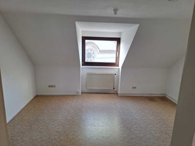 1-Zimmer Wohnung im 4. OG in Braunschweig Westliches Ringgebiet