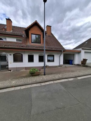 Schöne 3-Zimmer-Wohnung mit Süd-Balkon in Höhenlage von Bad Schwalbach