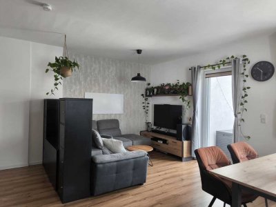 3-Zimmer Wohnung mit Balkon in Top Lage - Nachmieter gesucht