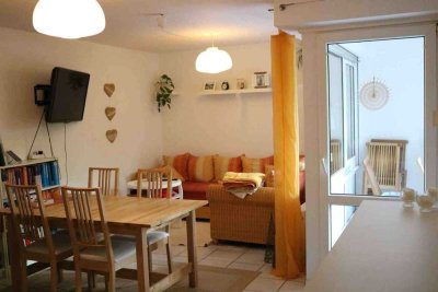 2-Zimmerwohnung zu vermieten!