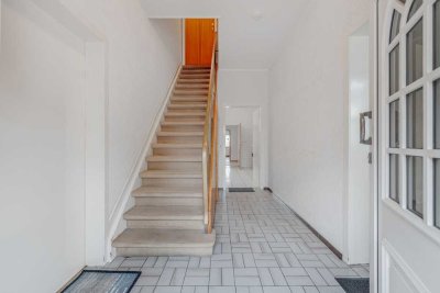 Raum zur Entfaltung in Bochum-Wattenscheid!