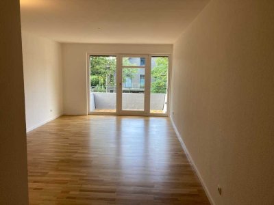 Schöne moderne 2,5-Zimmer-Wohnung in Bochum Ehrenfeld / Wiemelhausen mit neuwertiger Einbauküche