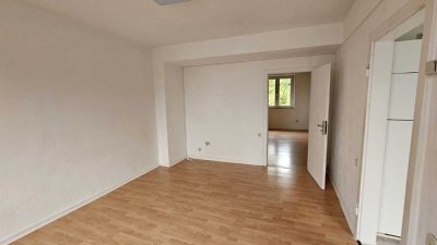 Tolle 2,5 Raum Wohnung in Dellwig mit vorhandener Einbauküche im ruhigen Haus mit guten Nachbarn