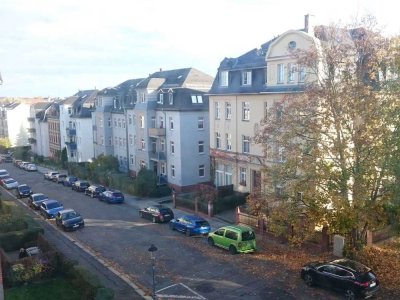 Kapitalanlage in toller Wohnlage von Chemnitz