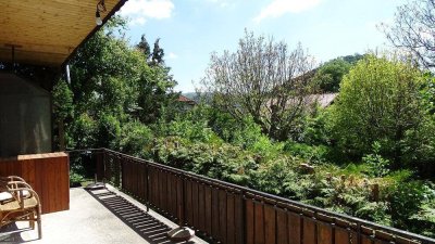 "VERSTECKTER" BUNGALOW im Herzen von Alland!