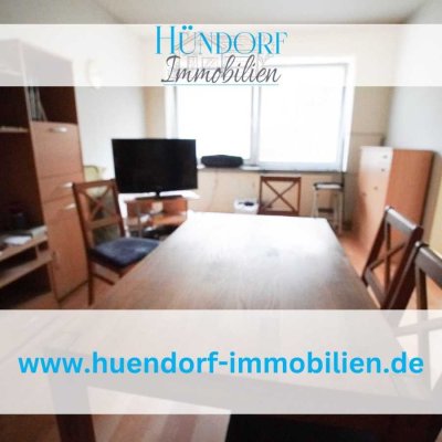 ‼️1 Kleine Wohnung in umfangreich Saniertem Gebäude im Schinkel ‼️